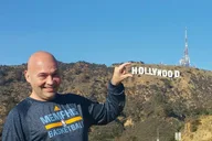 Los Angeles Sightseeing Tour thumbnail 4