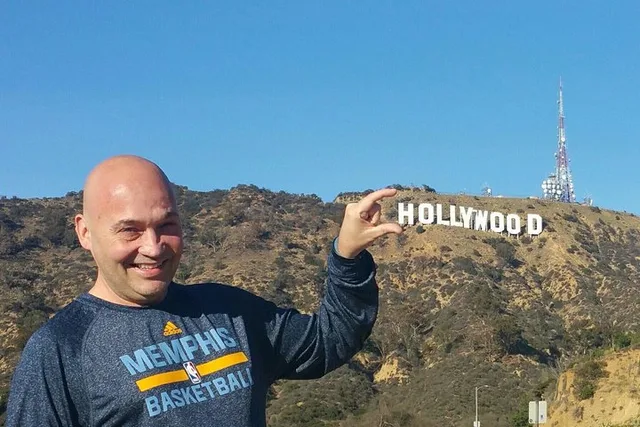 Los Angeles Sightseeing Tour - Image 4