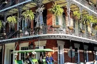 New Orleans French Quarter Walking Tour thumbnail 4