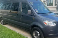 Miami Shuttle Transfer to Port or Hotel thumbnail 6