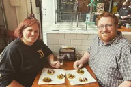San Francisco Food, History, and Art Tour thumbnail 5