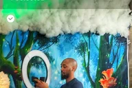 Washington D.C. Fungi and Plant Wellness Tour 90 min thumbnail 3