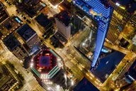 Los Angeles Night Helicopter Tour: Hollywood & City Lights thumbnail 4