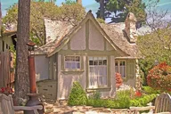 Carmel-by-the-Sea Fairytale Houses Self-Guided Tour thumbnail 5