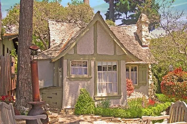 Carmel-by-the-Sea Fairytale Houses Self-Guided Tour - Image 5