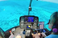 Miami Helicopter Tour of South Beach thumbnail 3
