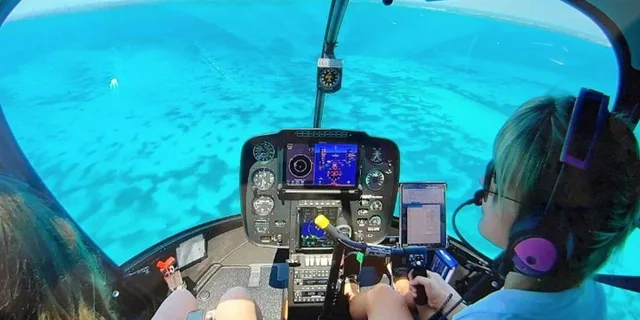 Miami Helicopter Tour of South Beach - Image 3