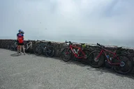 Chicago to Lake Geneva Bike Tour thumbnail 1