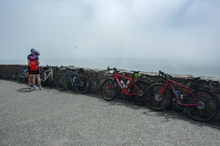 Chicago to Lake Geneva Bike Tour