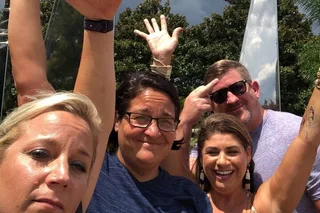 Bellevue City Scavenger Hunt
