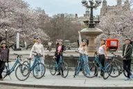 New York City Central Park Bike Rental thumbnail 5