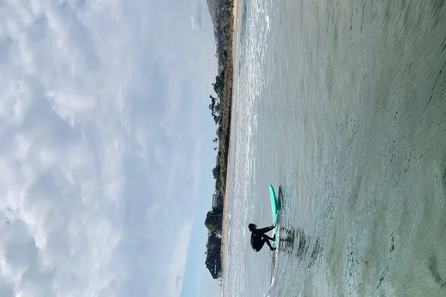 Malibu Surf Lessons - Image 5