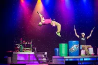 Branson Comedy Percussion Show thumbnail 5