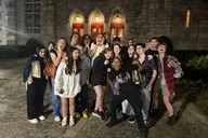 Atlanta Ghost Tour: Grievous Spirits thumbnail 3