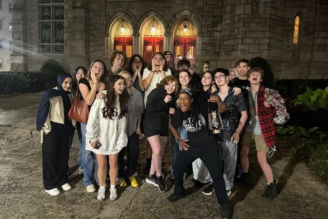 Atlanta Ghost Tour: Grievous Spirits - Image 3