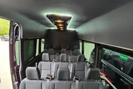 New York City Airport Transfer Private Van thumbnail 2