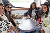 Los Angeles Harbor Cruise thumbnail 6