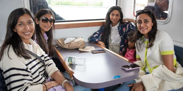 Los Angeles Harbor Cruise - Image 6