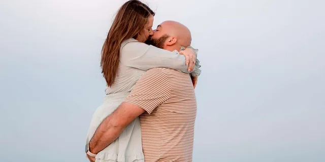 South Padre Island Vacation Photoshoot - Image 4