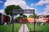 Miami Art Tour Vizcaya Wynwood Walls thumbnail 4