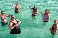 Destin Crab Island Boat Cruise thumbnail 4