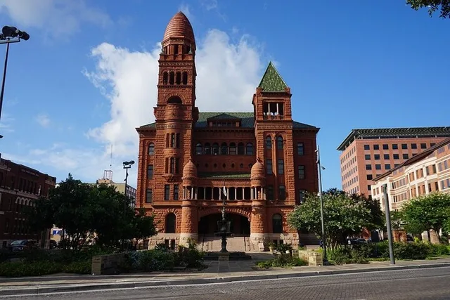 San Antonio Scavenger Hunt - Image 2