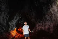 Big Island Private Tour: Coffee, Beaches, and Volcanos thumbnail 3