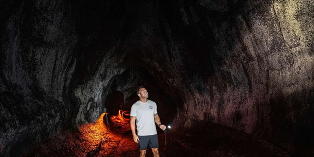 Big Island Private Tour: Coffee, Beaches, and Volcanos - Image 3