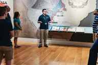 Philadelphia Museum of the American Revolution Guided Tour thumbnail 1