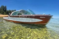Lake Tahoe Private Day Cruise thumbnail 2