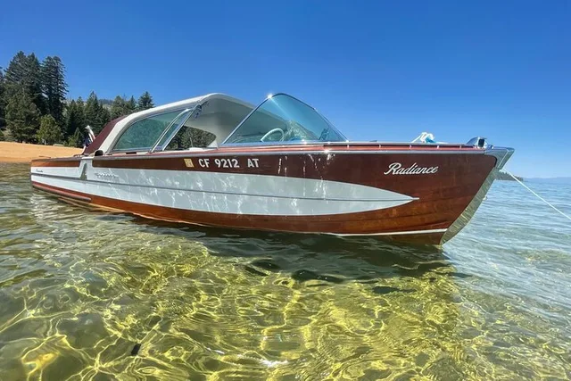 Lake Tahoe Private Day Cruise - Image 2