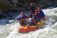 Buena Vista Rafting Adventure thumbnail 2