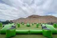 Las Vegas Paintball Adventure thumbnail 5