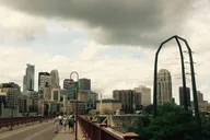 Minneapolis Ghost Bus Tour thumbnail 6