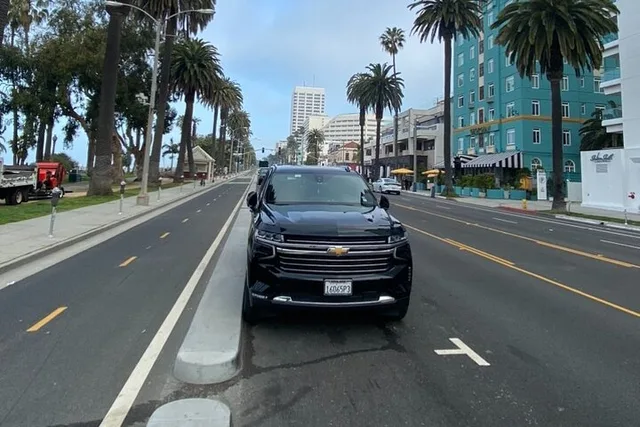 Los Angeles to San Diego Private Transfer - Image 3
