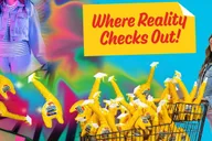 Las Vegas Meow Wolf Omega Mart Experience 1 hr thumbnail 1