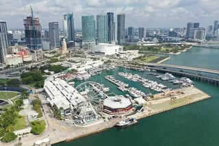 Miami Private Tour