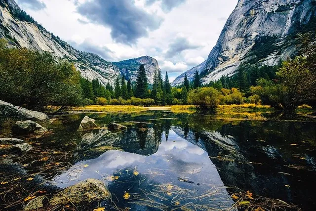 San Jose Yosemite National Park Day Tour - Image 2