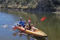 Phoenix Inflatable Kayak Rental Full-Day thumbnail 4
