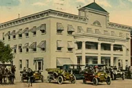 Gettysburg Historic Taverns Walking Tour thumbnail 1