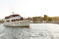 Santa Barbara Yacht Cruise thumbnail 3