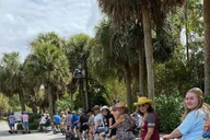 Naples Trike Tour thumbnail 6