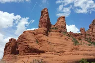 Sedona Vortex Meditation Journey thumbnail 3