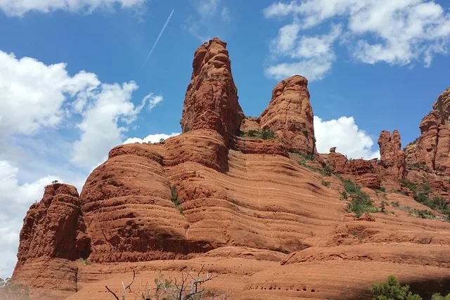 Sedona Vortex Meditation Journey - Image 3