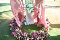 Honolulu Oceanfront Beach Wedding thumbnail 4