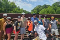 Raleigh E-Bike Tour: Tacos, Margaritas, and History thumbnail 5