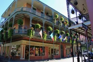 New Orleans City and Cemetery Bus Tour 2 hr thumbnail 2