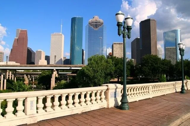 Houston Street Food Tour with Local Guide - Image 6