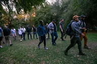 Santa Monica Mountains Guided Hike thumbnail 3