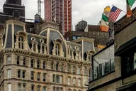 New York City Gilded Age Walking Tour thumbnail 1